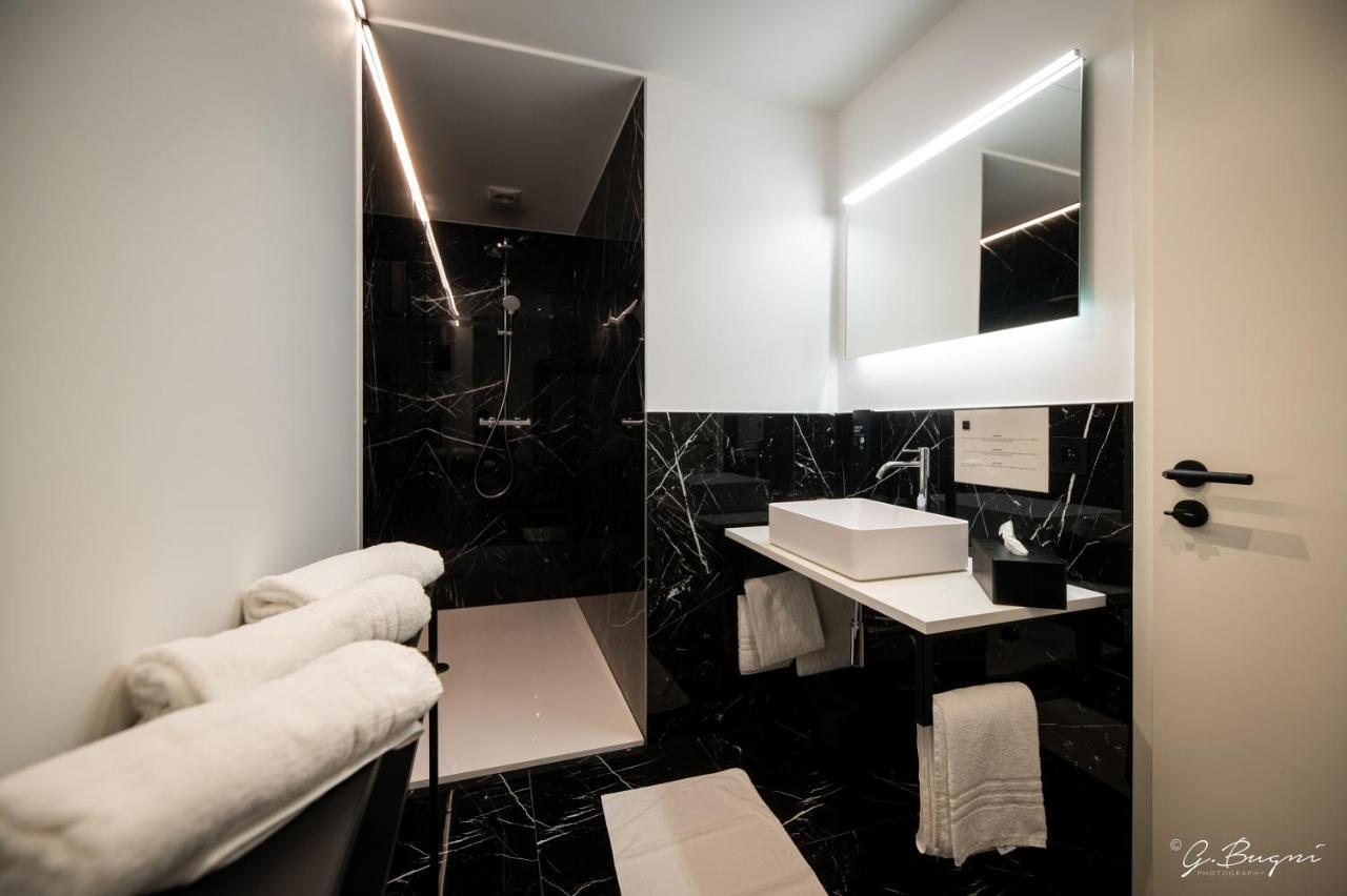 Les Thermes De Spa By La Cour De La Reine Hotel, Suites & Acces Gratuit Au Centre Thermal מראה חיצוני תמונה